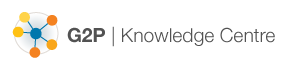 G2P Knowledge Centre logo